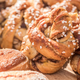 Illustration for article titled A 60-second intro to Swedish food